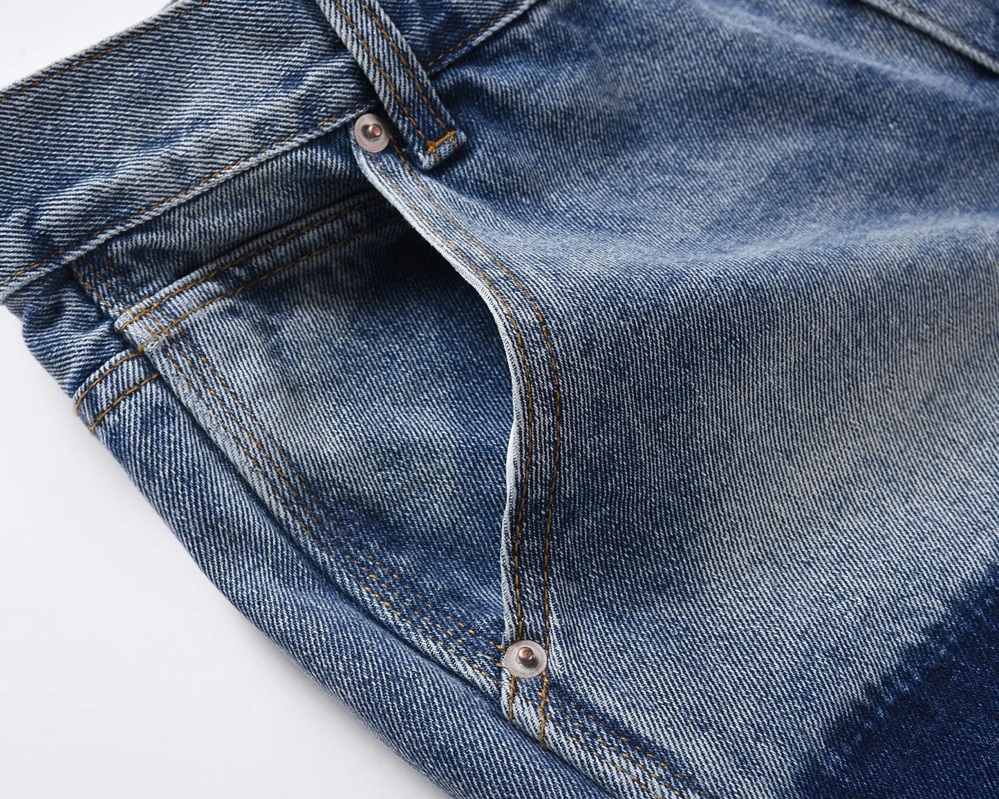 Sunrise Shorts Jeans