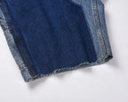 Sunrise Shorts Jeans