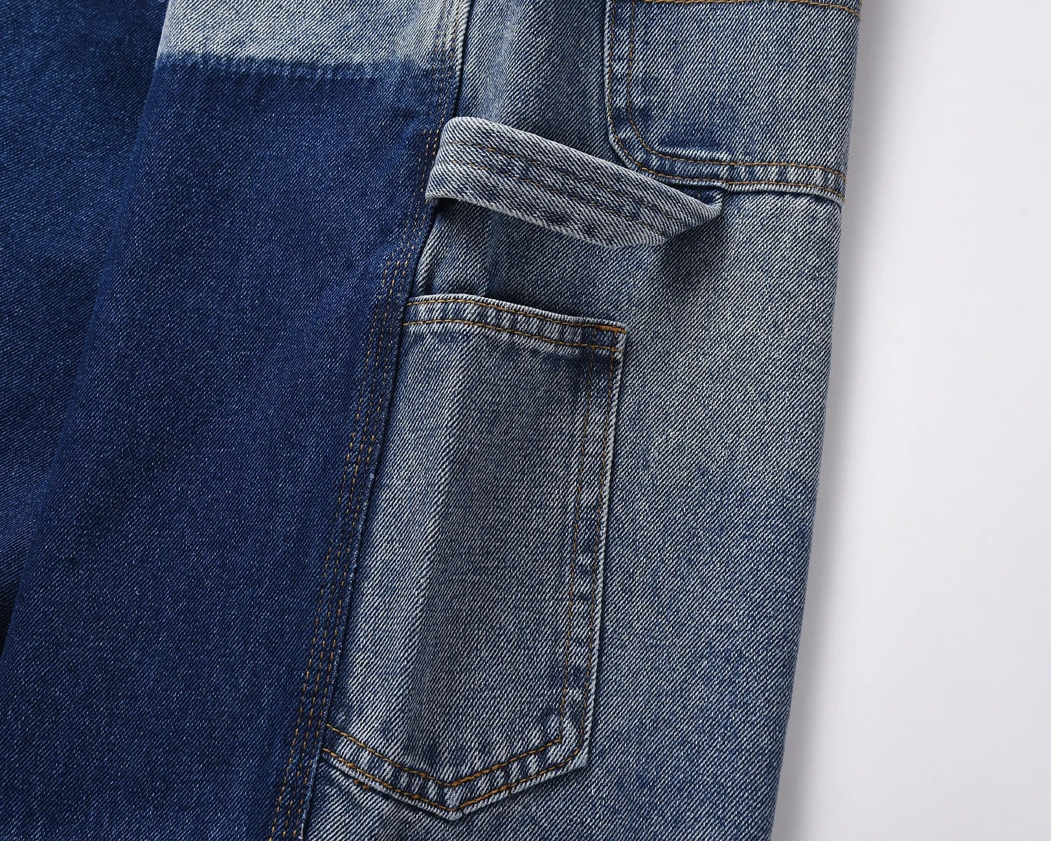 Sunrise Shorts Jeans