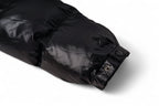 TVE Black Puffer Jacket