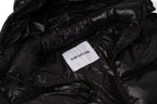 TVE Black Puffer Jacket