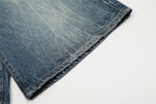 Thunder Shorts Jeans