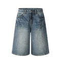Thunder Shorts Jeans