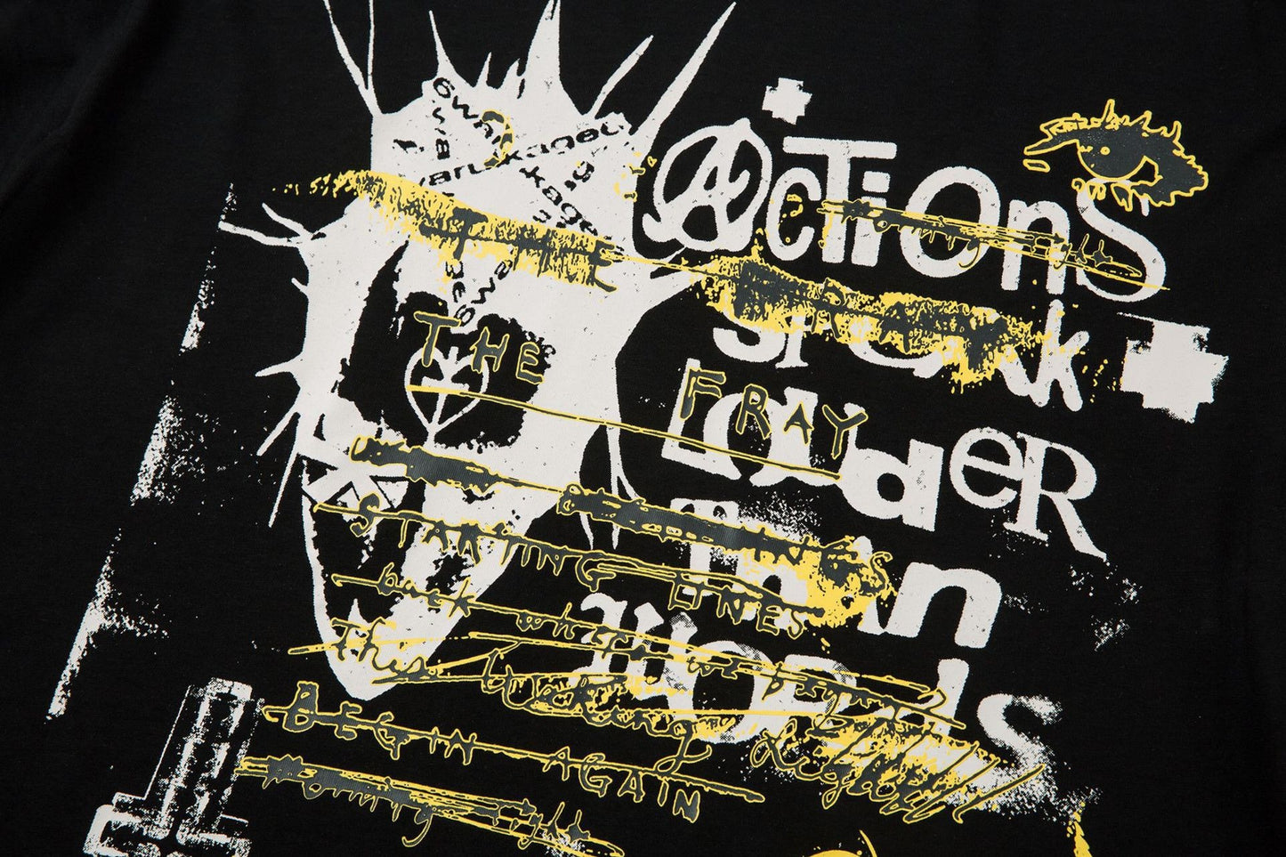 Thunder Long Sleeve