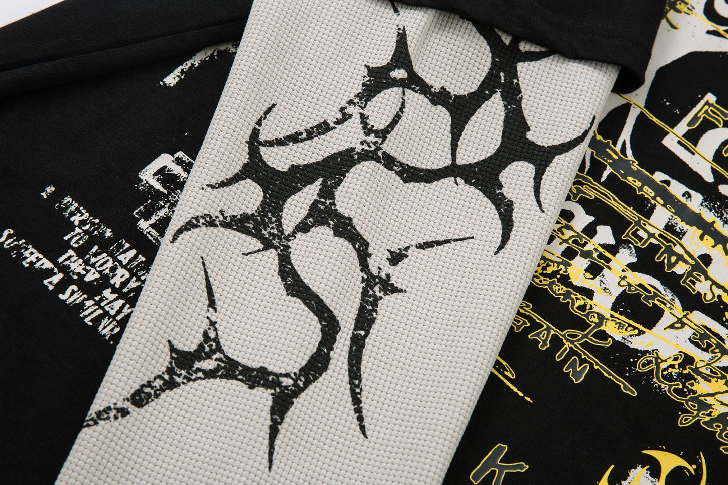 Thunder Long Sleeve