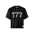 Black 777 Jersey
