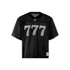 Black 777 Jersey
