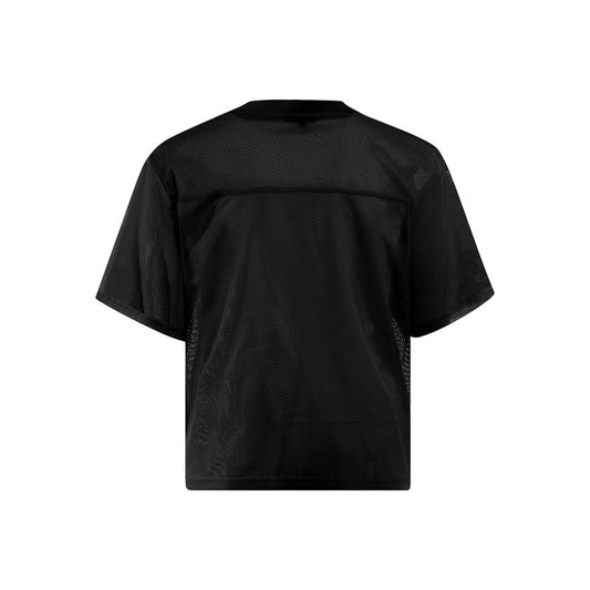 Black 777 Jersey