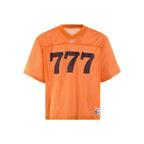 Orange 777 Jersey