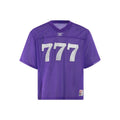 Purple 777 Jersey