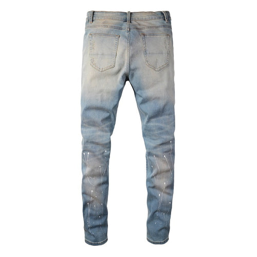 True Style Jeans