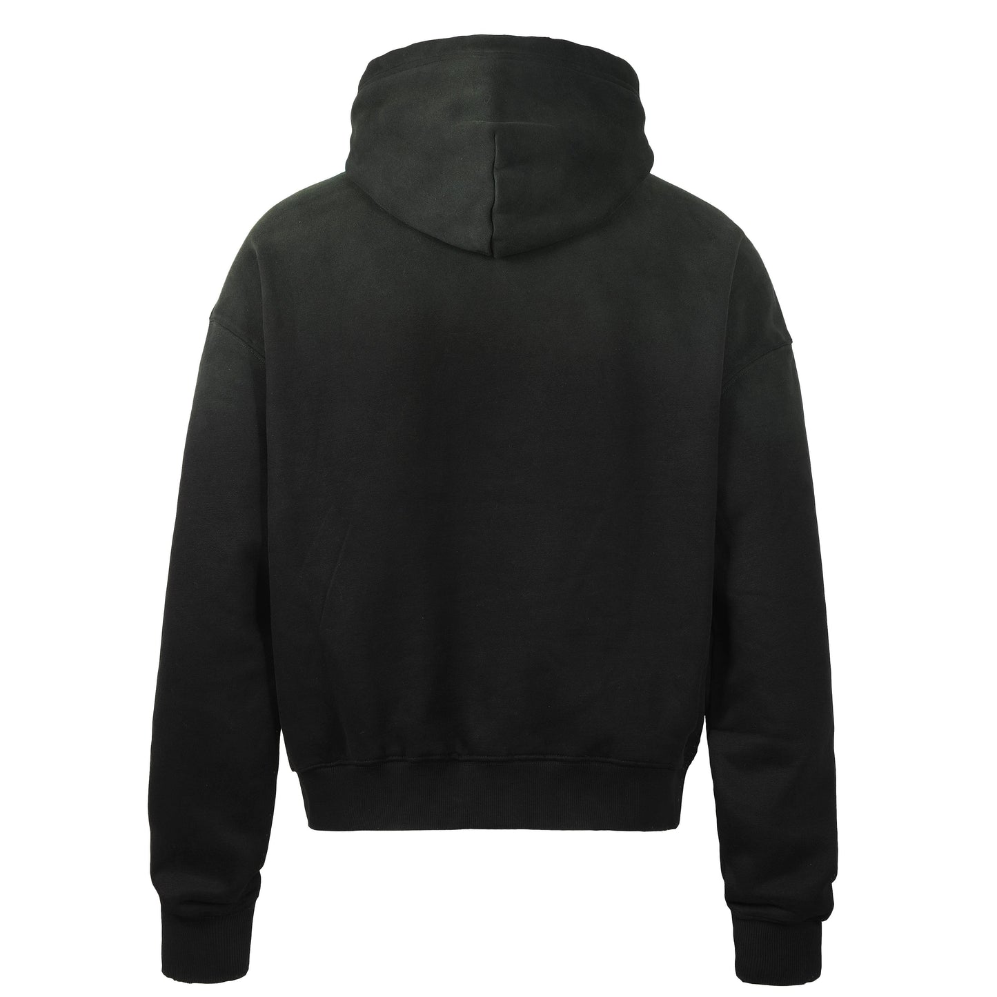 TVE Black Hoodie