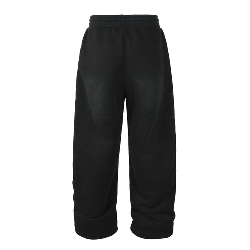 TVE Black Pants