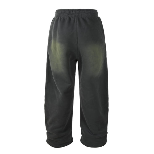 TVE Green Pants