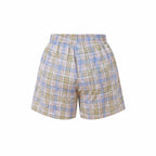 Sagging Boxer - Pack 4 pcs