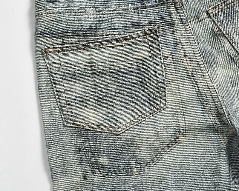 Vision Baggy Jeans