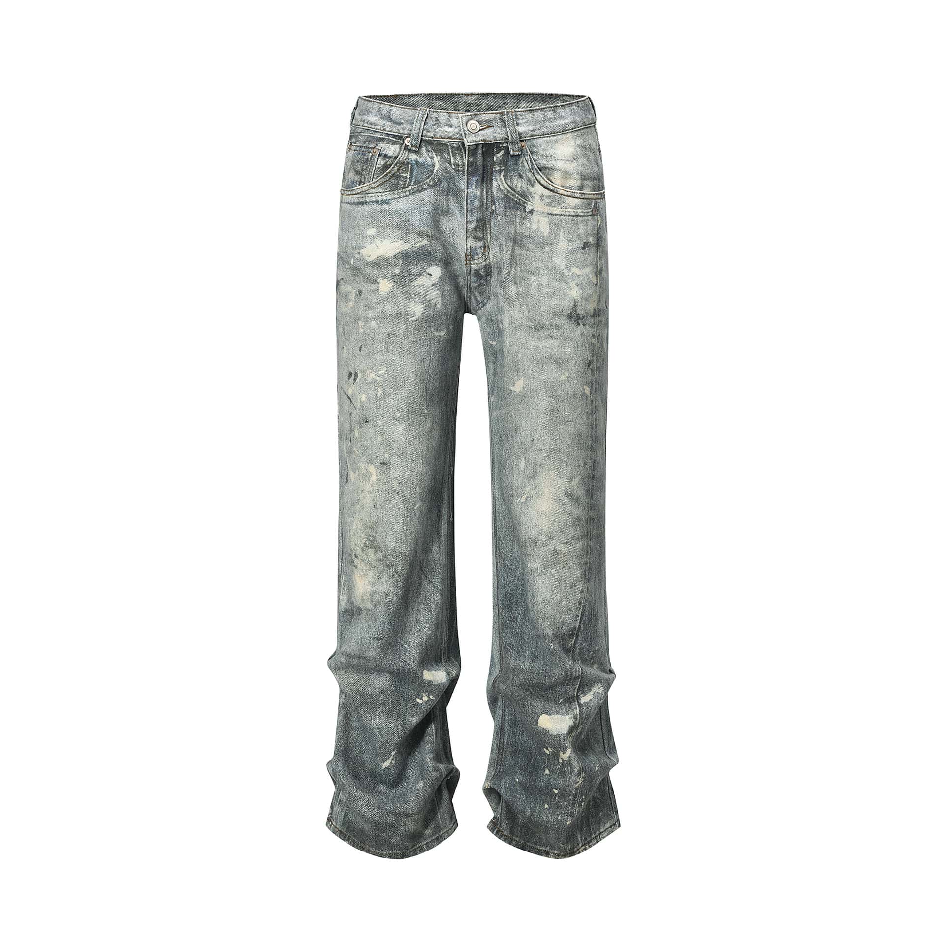 Vision Baggy Jeans