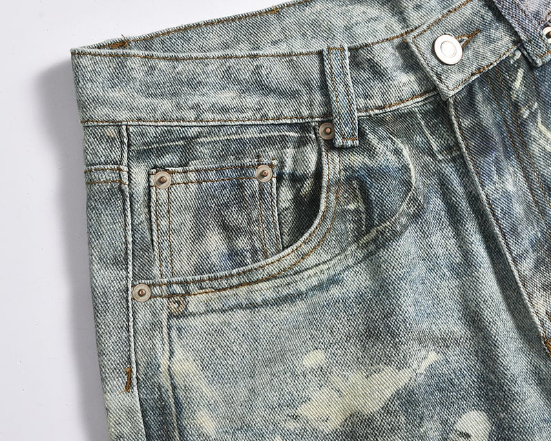 Vision Baggy Jeans