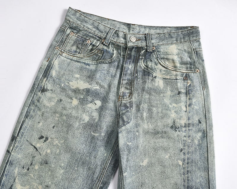 Vision Baggy Jeans