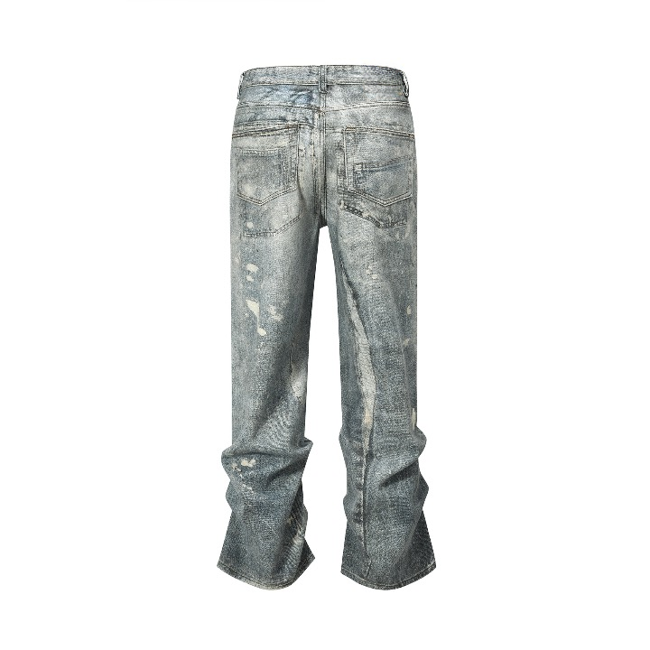 Vision Baggy Jeans