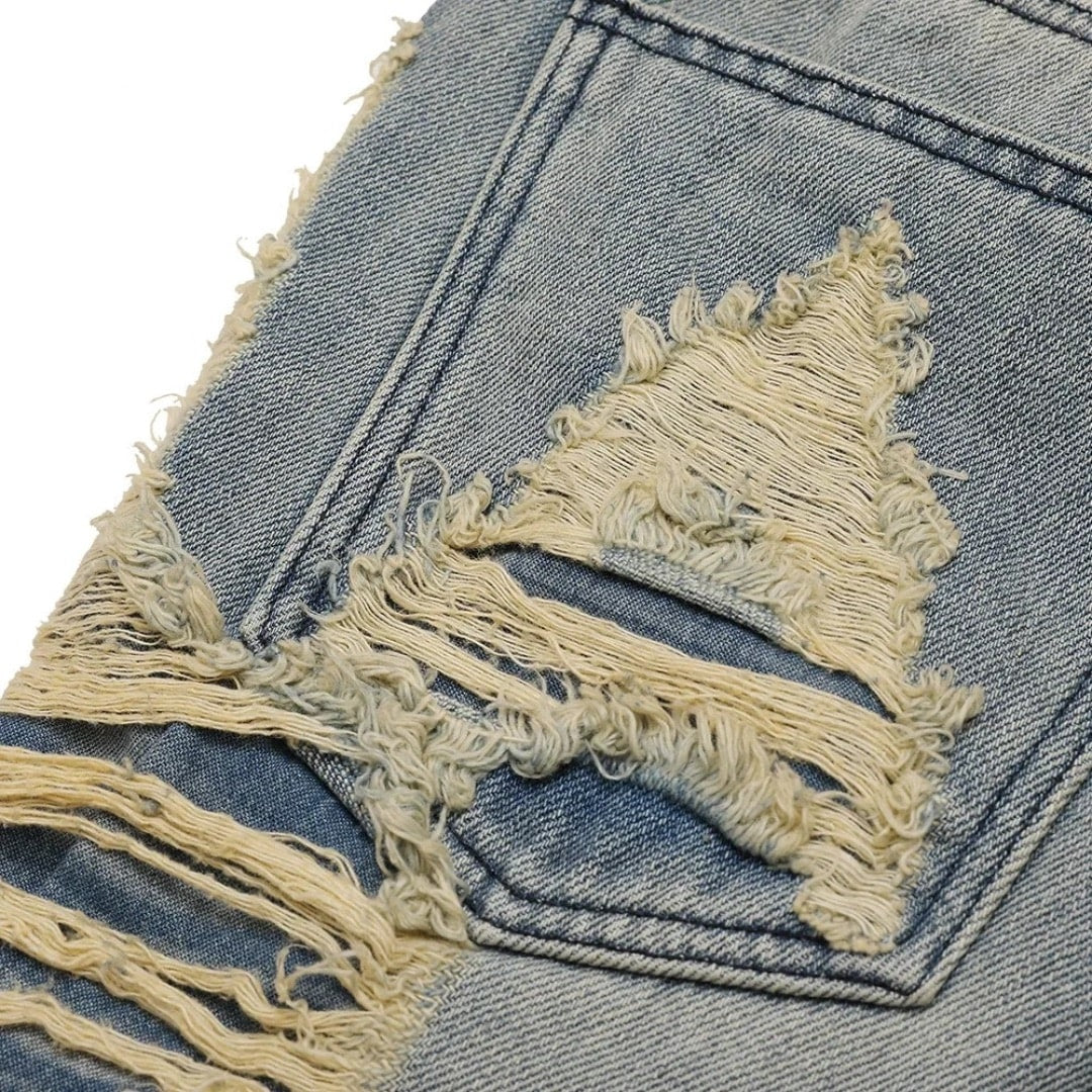 Vortex Flare Jeans