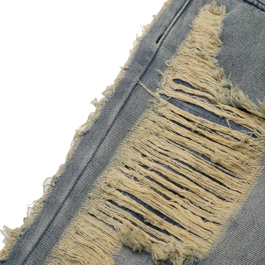 Vortex Flare Jeans