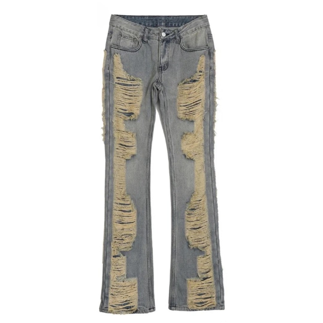 Vortex Flare Jeans