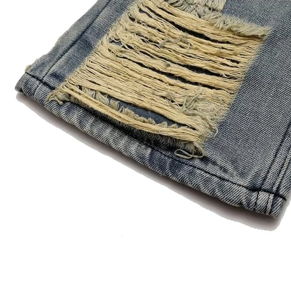 Vortex Flare Jeans