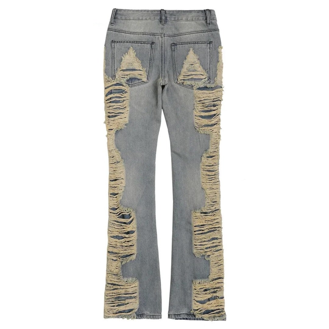 Vortex Flare Jeans