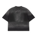 Washed Boxy Fit T-Shirt
