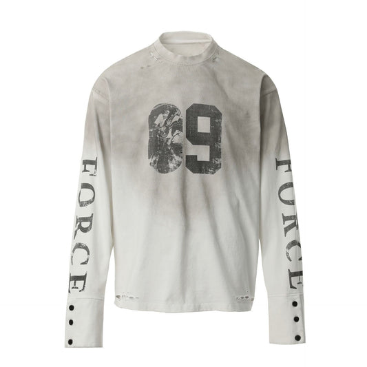 White Force Long Sleeve