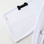 White Legacy Jersey