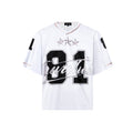 White Legacy Jersey