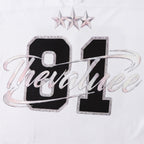 White Legacy Jersey