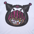 Monster Boxy Fit T-shirt