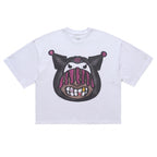 Monster Boxy Fit T-shirt