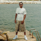 White Skicen Jersey