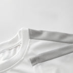White Skicen Jersey