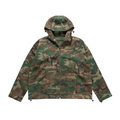 Camo Artict Jacket