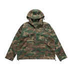 Camo Artict Jacket