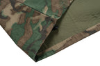 Camo Artict Jacket