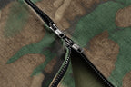 Camo Artict Jacket