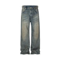 Ash Baggy Jeans