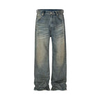 Ash Baggy Jeans