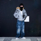 Pearl Baggy Jeans