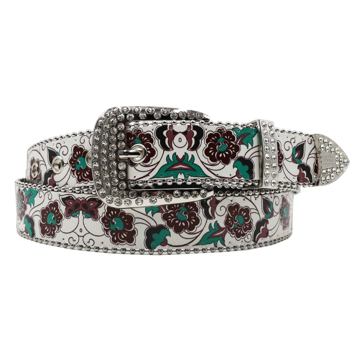 Flower Belt