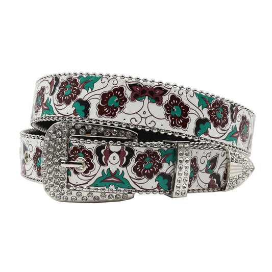 Flower Belt