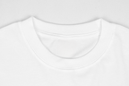 White Boxy Fit T-shirt