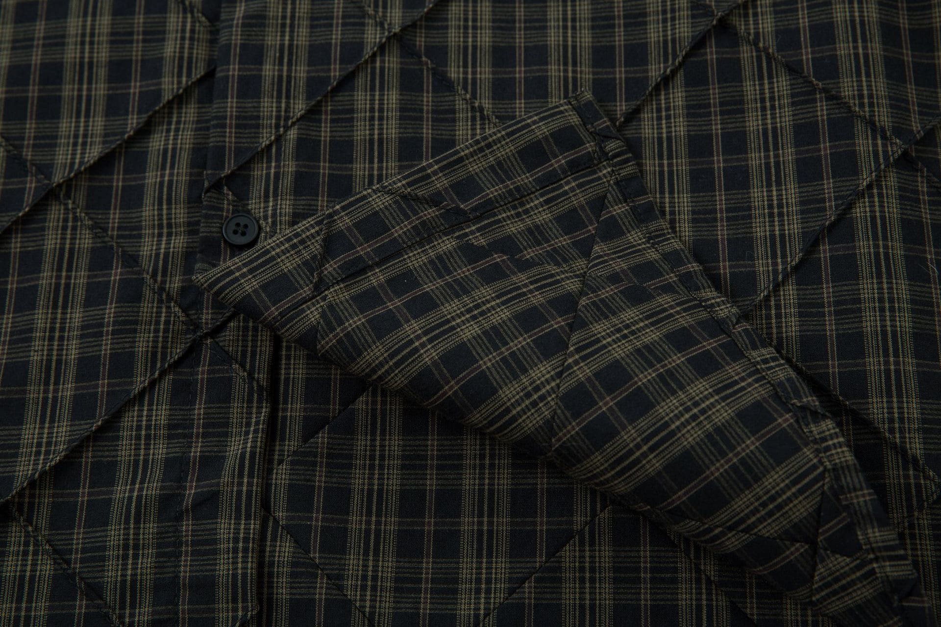 Chess Long Sleeve Shirt