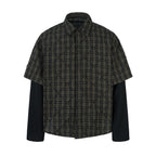 Chess Long Sleeve Shirt